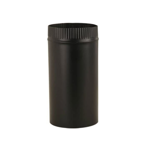 <span class=keywords><strong>Tuyau</strong></span> de cheminée en acier inoxydable à <span class=keywords><strong>double</strong></span> <span class=keywords><strong>paroi</strong></span> OEM personnalisé, longueur droite, <span class=keywords><strong>tuyau</strong></span> de cheminée, tuyaux de poêle à granulés - Product Image 3