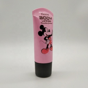 Cao Cấp Rỗng Nhựa 50Ml Twist-up Khử Mùi <span class=keywords><strong>Container</strong></span> Ống Với Vít Cap Cho Cá Nhân Mỹ Phẩm Bao Bì - Product Image 3