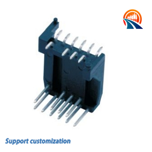 Chuyên nghiệp Cung cấp 212 PBT + GF tiêm phần công cụ điện tùy chỉnh màu sắc/Kích thước kết nối nhà ở - Product Image 2