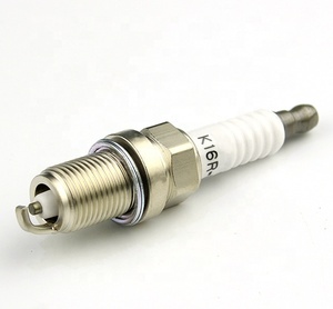 OEM 90919-01176 Bujías automáticas de alta calidad genuinas para automóviles de A - Product Image 1