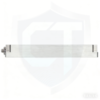 Amplificateur de puissance pour modules sans fil et RF CT 25W Original 4-8GHz avec protection contre l'inversion de polarité