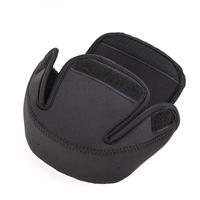 NOUVEAU OEM Sac de pêche Spinning Fishing Reel Bag S/M/L SBR Reel Protective Case Cover Pesca Outdoor Fishing Tackle