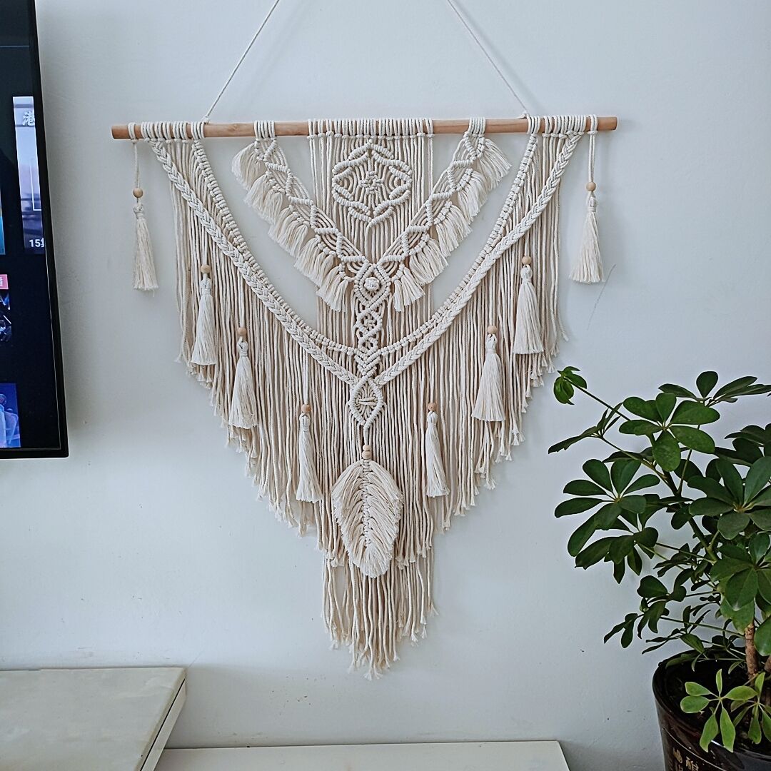 Yunshu mi white-8095cm