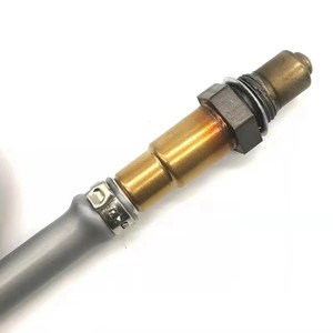 06J906262AA เซ็นเซอร์ O2 ต้นน้ำสำหรับ VW Golf GTI Jetta <span class=keywords><strong>Passat</strong></span> Tiguan CC, Audi A3 TT 2.0T EA888, 5-Wire Wideband Lambda 0258017270 - Product Image 3