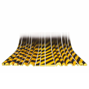 Protector <span class=keywords><strong>de</strong></span> Borde <span class=keywords><strong>de</strong></span> Puerta <span class=keywords><strong>de</strong></span> Coche, <span class=keywords><strong>Protectores</strong></span> <span class=keywords><strong>de</strong></span> Espuma para Paredes <span class=keywords><strong>de</strong></span> <span class=keywords><strong>Garaje</strong></span>, Protector <span class=keywords><strong>de</strong></span> <span class=keywords><strong>Columnas</strong></span> <span class=keywords><strong>de</strong></span> Pared <span class=keywords><strong>de</strong></span> Espuma, Protector <span class=keywords><strong>de</strong></span> Goma y Plástico - Product Image 6