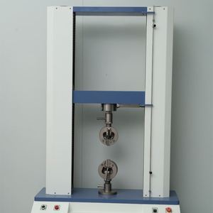 Máquina de Prueba de Compresión y Tensión de Espuma de Material Polimérico JY, Prueba de Dureza IFD - Product Image 2