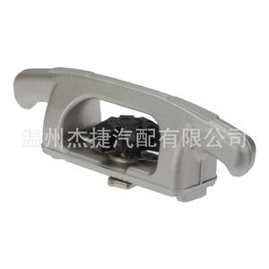 Clip en plastique compatible Nissan Titan 999T7-W3900 pour fixation de plateau de lit et de pare-chocs à usage automobile - Product Image 2