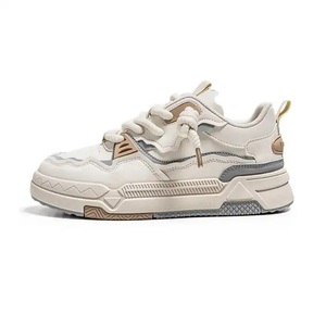 Chaussures de sport décontractées pour hommes, nouvelle conception, confort sportif, maille flexible, chaussures de marche - Product Image 3