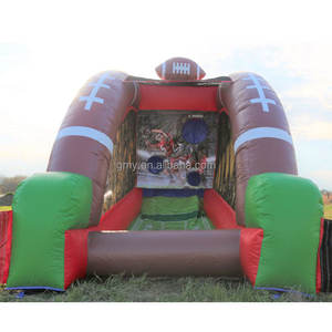 Location de <span class=keywords><strong>jeux</strong></span> gonflables GMY pour fêtes Jeu de sport et football en PVC <span class=keywords><strong>Mini</strong></span> <span class=keywords><strong>jeux</strong></span> gonflables pour enfants et adultes - Product Image 3