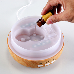 Máquina difusora de aceite esencial para el hogar con 1 año de garantía Botella difusora de aceite para detección de olores - Product Image 5