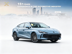 Nouvelle <span class=keywords><strong>voiture</strong></span> MG7 2025 2.0T automatique version super <span class=keywords><strong>sport</strong></span> berline de Chine 5 places 2 roues motrices - Product Image 3