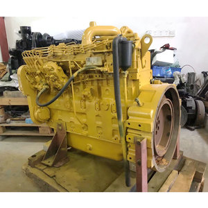 Động Cơ <span class=keywords><strong>Diesel</strong></span> ASSY ASSY Động Cơ Cho Động Cơ DONGFENG Giảm Giá - Product Image 2