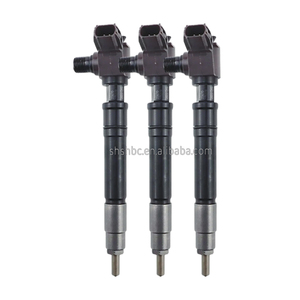 <span class=keywords><strong>23670</strong></span> <span class=keywords><strong>0E010</strong></span> inyectores de combustible diésel Hot Common Rail nuevo inyector de combustible diésel 295700-0550 para HILUX REVO 1GD-FTV 2.8L <span class=keywords><strong>23670</strong></span>-<span class=keywords><strong>0E010</strong></span> - Product Image 1