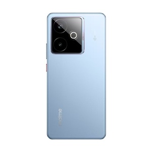 Realme GT7 5G avec processeur Dimensity 9400+ PLUS, 3 nm, écran AMOLED 144 Hz, batterie 7200 mAh, SuperCharge 100 W, 108 MP, OTG, IP69, NFC, pour le jeu, nouveau - Product Image 6