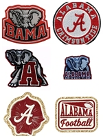 Écusson personnalisé en feutre non tissé brodé, écologique, thermocollant ou à coudre, pour université, sport, logo de collège, varsity, badge, applique, veste, chapeau