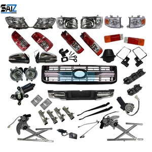Pièces <span class=keywords><strong>de</strong></span> transmission automobile 36110-6E181 et 36110-6E180 adaptées aux boîtes <span class=keywords><strong>de</strong></span> <span class=keywords><strong>transfert</strong></span> <span class=keywords><strong>Toyota</strong></span> <span class=keywords><strong>Land</strong></span> <span class=keywords><strong>Cruiser</strong></span> LC79. - Product Image 6