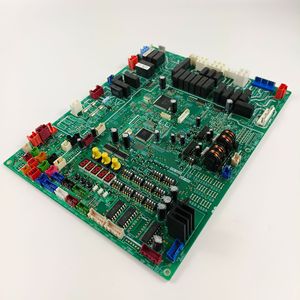 Carte mère Mcc-1606-04 Ap1204ht8-C pour systèmes de climatisation centrale Toshiba - Product Image 3