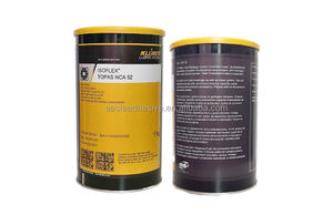 Grasa sintética de alto rendimiento GL 8 Diseñada específicamente para rodamientos de rodillos y deslizamiento - Product Image 2