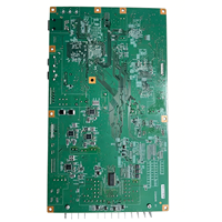 Placa Base Original CE39MAIN para Impresora SureColor P6080 P7080 P8080, Placa Lógica de Repuesto
