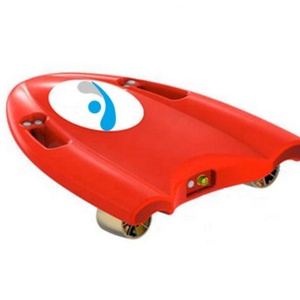 Tabla de Surf Inteligente Personalizable para Niños, de Espuma EPS, Fibra de Carbono y Fibra de Vidrio, con Motor, Control Remoto y Bolsa con Logotipo - Product Image 4