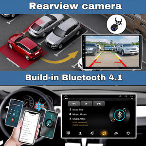 9 "Android15 autoradio lecteur multimédia GPS Navigation lecteur écran AHD caméra pour Mercedes 07-14 contrôle tactile <span class=keywords><strong>Android</strong></span> <span class=keywords><strong>Auto</strong></span> - Product Image 3