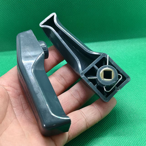 มือจับประตูด้านใน Wuling Sunshine Rongguang รุ่น TFB23174063 ทำจากพลาสติก สำหรับเปลี่ยนซ่อม - Product Image 3
