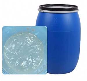 70% SLES 70 Sodio Lauril Éter Sulfato Agente espumante Productos químicos diarios con Dodecil Éter Sulfato Texapon N70 - Product Image 6