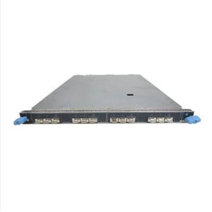 โมดูลอินเทอร์เฟซการ์ดพอร์ตมัลติเรท Juniper MPC7E-MRATE พร้อมรองรับ POE - Product Image 1