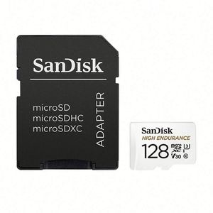 การ์ด <span class=keywords><strong>SD</strong></span> ความเร็วสูงสำหรับ Sandisk เมมโมรีการ์ด TF <span class=keywords><strong>SD</strong></span> ความเร็วสูง32GB 64GB 128GB 256GB พร้อมอะแดปเตอร์ <span class=keywords><strong>SD</strong></span> สำหรับกล้อง4K - Product Image 6