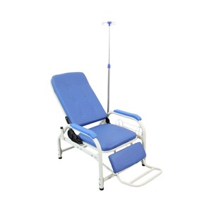 Venta caliente sillas médicas para infusión o recolección de sangre en hospitales y clínicas - Product Image 4