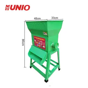 Commercial Potato Starch Slurry Filtration Sweet Potato Crushing and Grinding Machine Kudzu Root Potato Lotus Root Pulverizer