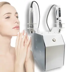 Mesotherapy Súng không có kim Mesotherapy thiết bị Bionic Clip OEM Kim Miễn phí Mesotherapy máy