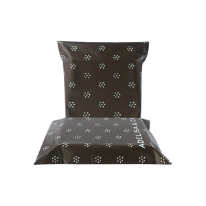 निर्माता बायोडिग्रेडेबल कस्टम लोगो पूर्ण रंग नया डिजाइन पॉली मेलर शिपिंग बैग प्रिंटिंग कूरियर एक्सप्रेस पैकेजिंग बैग - Product Image 2