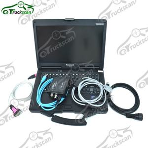 Analyseur de moteur Vodia pour ordinateur portable CF19, outil de diagnostic pour chariots élévateurs et camions Linde CanBox BT avec interface USB, garantie de 2 ans - Product Image 3