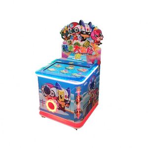 Juegos de Arcade al por Mayor, Salas de Juegos, Máquinas de Arcade Comerciales que Funcionan con Monedas, Máquinas Tragamonedas para Niños - Product Image 5