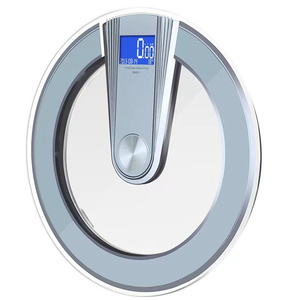 Báscula Digital Inteligente Veidt VT-18B para Baño, con Pantalla Grande de 33*33cm, Capacidad de 180kg, para Medir Grasa Corporal - Product Image 3