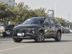 Hyundai <span class=keywords><strong>Tucson</strong></span> L 1.5t Automático de Dos Ruedas Motrices, Nuevo, de Alto Rendimiento, SUV Inteligente de Bajo Consumo, Económico, con Volante a la Izquierda, Gasolina - Product Image 6