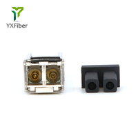 SFP 1000BASE-SX 1.25G 1310nm 2km Multimode Duplex LC MMF Fiber Optic Transceiver Module GLC-SX-SMD Widely Compatible