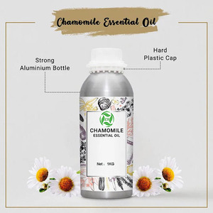 Olio Essenziale di Camomilla 100% Puro, Naturale <span class=keywords><strong>e</strong></span> Biologico all'Ingrosso per Aromaterapia, Cura della Pelle <span class=keywords><strong>e</strong></span> Diffusori - Product Image 2