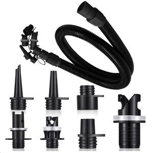 Conector Adaptador de Bomba de Aire Multifuncional para Tabla de Paddle Surf Inflable/Kayak, Accesorios para Stand-Up Paddleboarding - Product Image 5