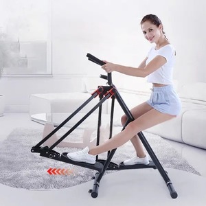 Équipement d'entraînement de forme physique Sports d'intérieur extérieurs Marche Jambes Bras Musculation <span class=keywords><strong>Spacewalker</strong></span> - Product Image 3