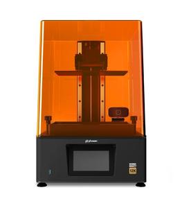 Impresora 3D de Resina Phrozen Sonic Mighty 12K, Volumen de Impresión 218*123*235mm, Conectividad USB, Plataforma Calefactada para Prototipos - Product Image 2