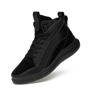 Zapatos con elevador para hombre, tacones ocultos, zapatos deportivos de aumento para hombre, plantilla de aumento, 10CM, 8CM, 6CM, zapatos de altura opcionales para hombre - Product Image 6