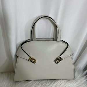 Bolso de hombro de cuero genuino para mujer, de lujo, con diseño inclinado, bolso tote para mujer con logo personalizado - Product Image 2