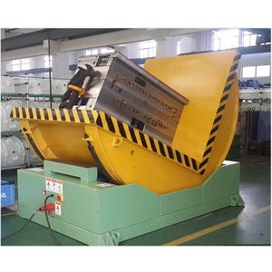 10 साल के निर्माता 10 टी टिटर और अपैंडर 1300x300mm अकेले कॉइल अपंडर और कोइल टिटर - Product Image 1