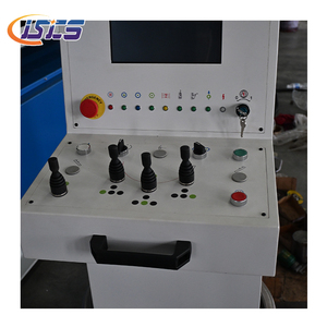 Chất lượng cao phổ biến dài cuộc sống làm việc nặng-Nhiệm vụ tấm cán máy cho lớn tấm thép uốn - Product Image 5