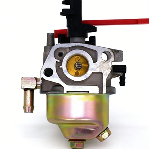 Carburador Nuevo al por Mayor de Fábrica para Quitanieves 951 10956A 951 14028, Repuestos P19, Kit de Carburador - Product Image 2