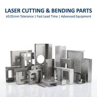 Service de fabrication de tôles OEM, pièces en acier inoxydable découpées au laser sur mesure, écran de confidentialité en tôle