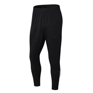 Chaqueta de Entrenamiento de Fútbol de Alta Calidad, Modelo 2526 <span class=keywords><strong>Chelsea</strong></span> Negra, Transpirable, 100% Poliéster - Product Image 5