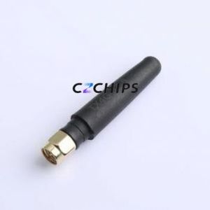 TX4G-JZ-5 Antenna RF ( Antenna Type: Rubber Ducky Antenna )( Gain: 3dBi ) - Product Image 1
